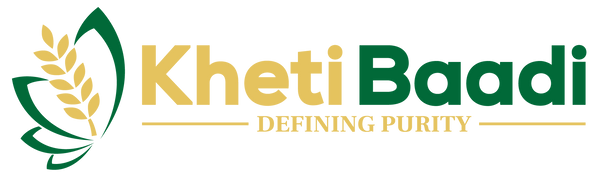 Kheti Baadi Mill