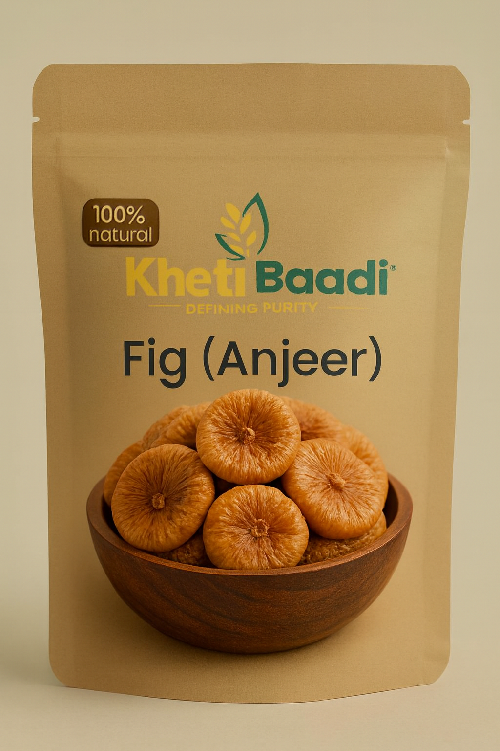 KB Fig (Anjeer) Platinum - Image 2