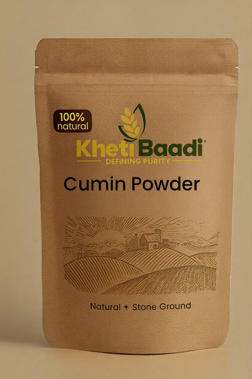 KB Cumin(Jeera) Powder - Image 3
