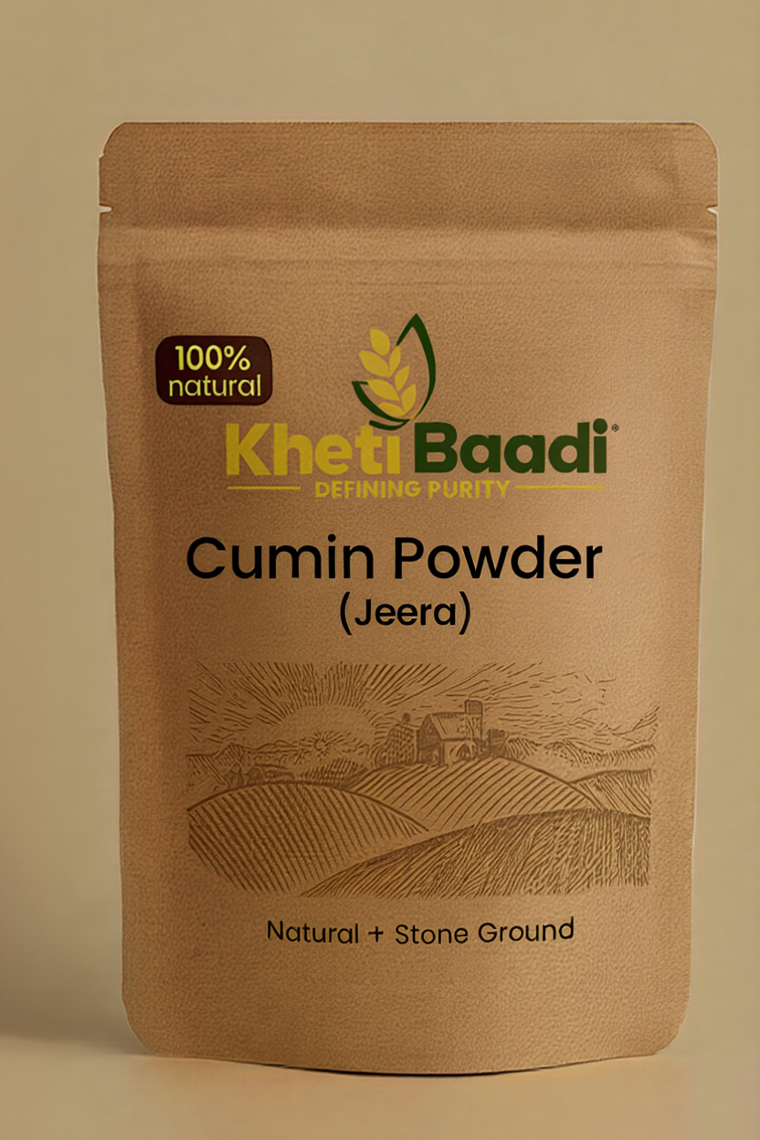 KB Cumin(Jeera) Powder