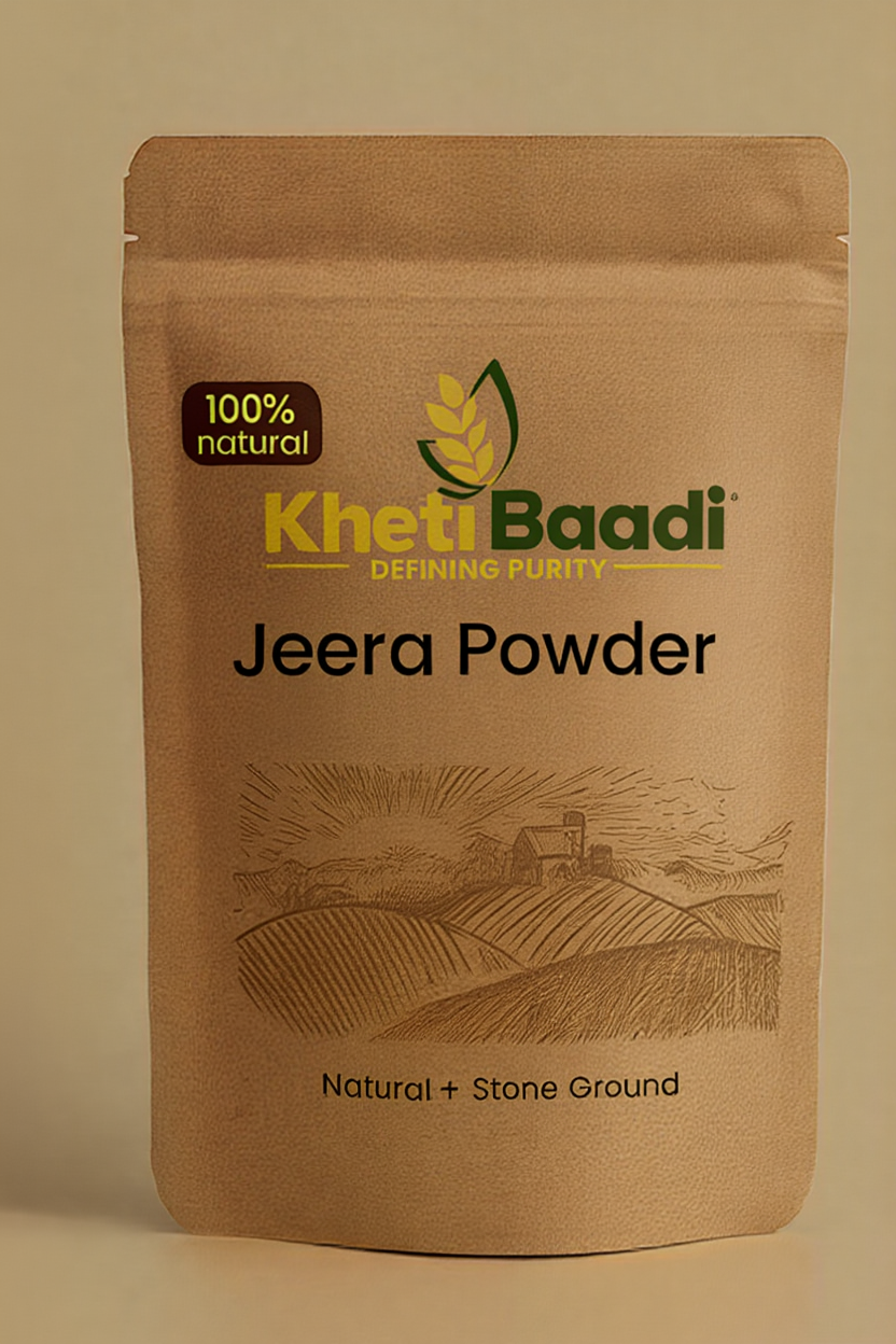 KB Cumin(Jeera) Powder - Image 2
