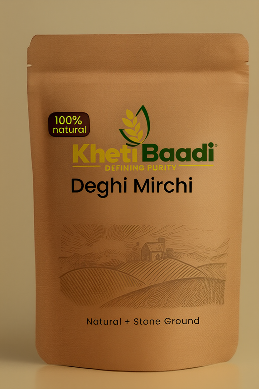 KB Deghi Mirch Powder