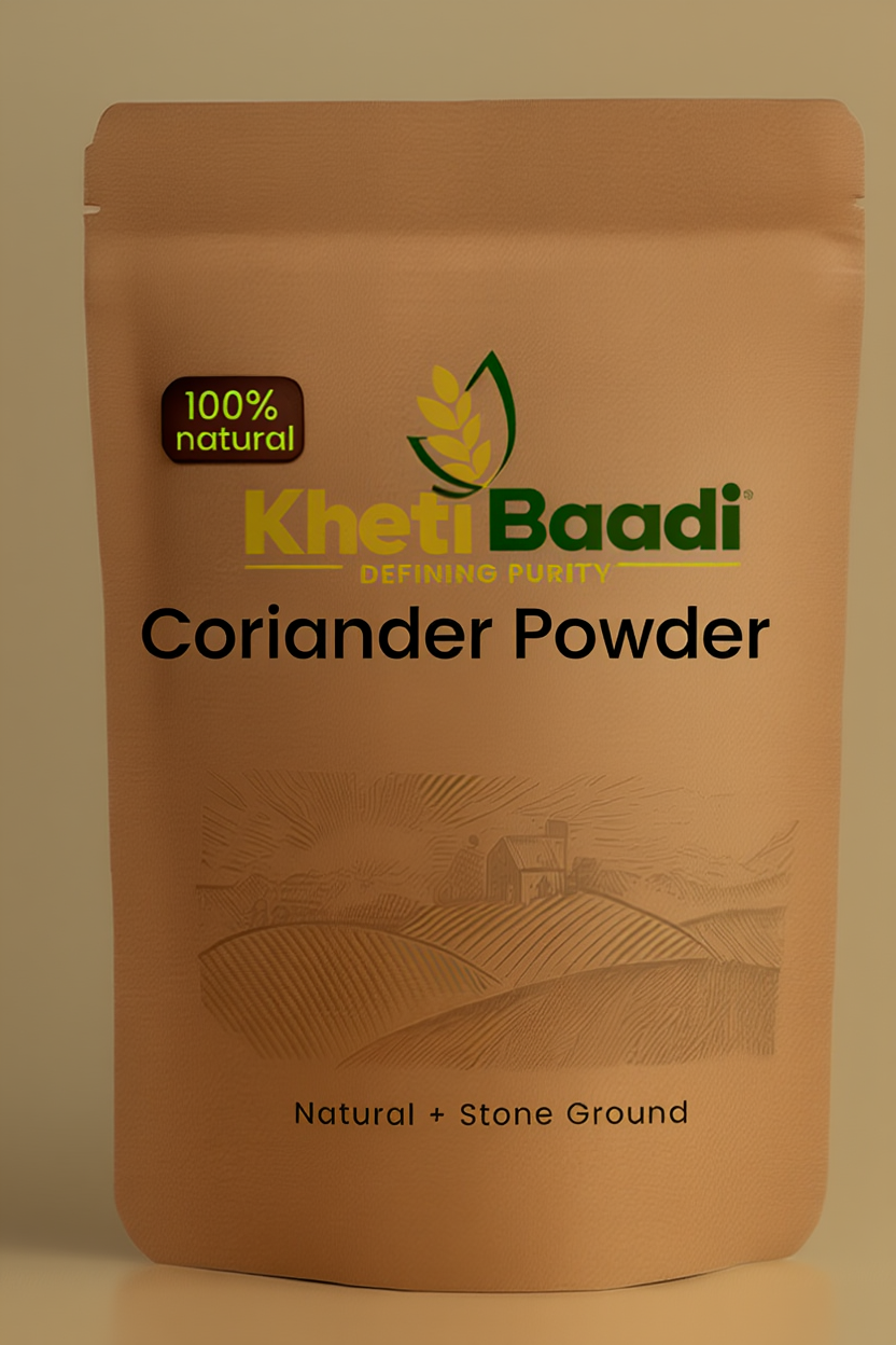 KB Coriander (Dhaniya) Powder - Image 2
