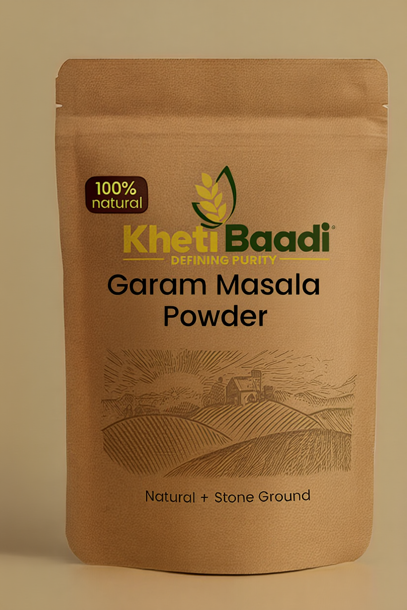 KB Garam Masala Powder