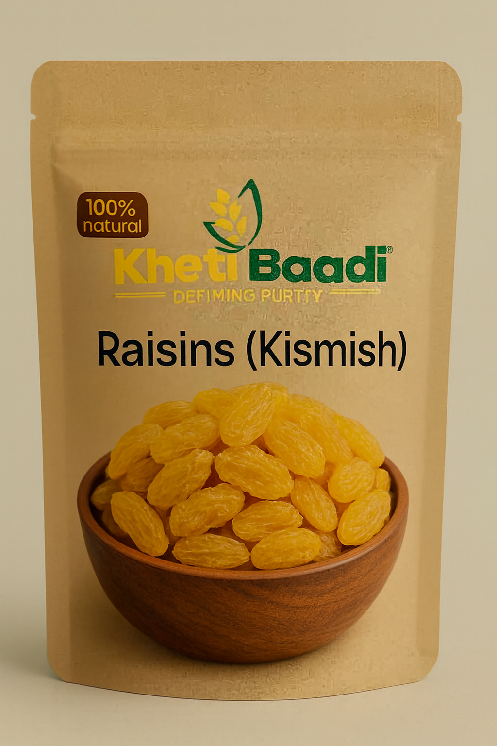 KB Raisins/Kishmish