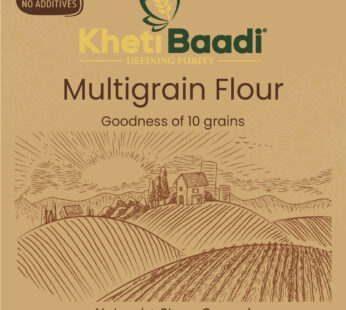 KB Multigrain flour