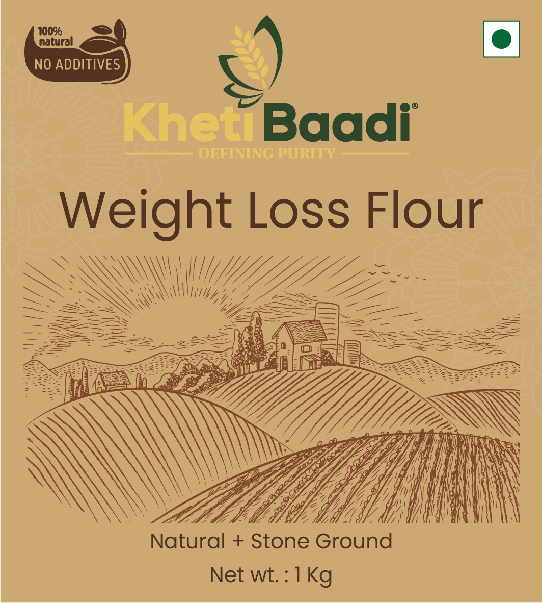 KB Weight loss flour - Image 2