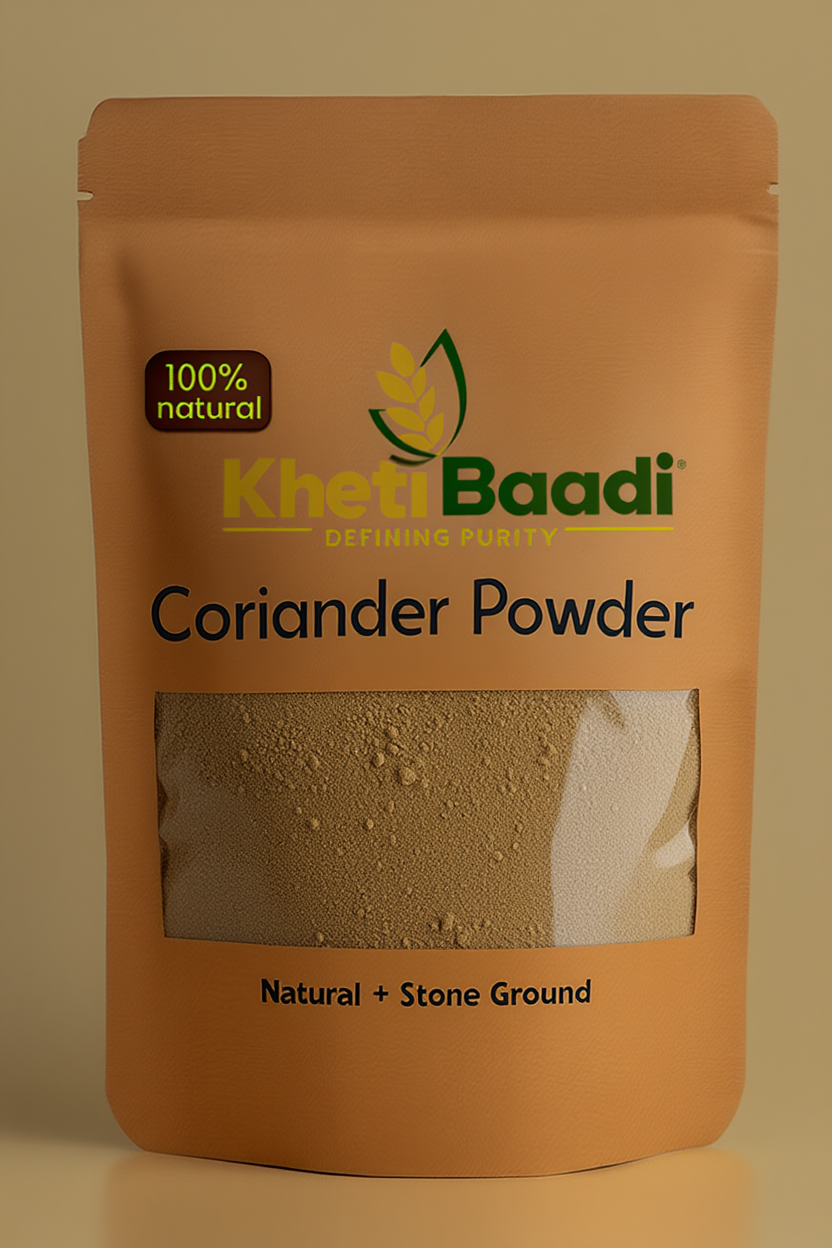 KB Coriander (Dhaniya) Powder