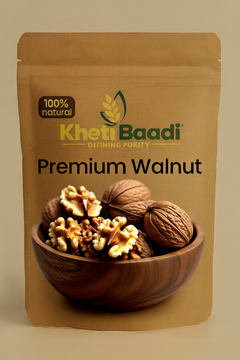 KB Walnut Kernels Premium - Image 2
