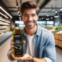 Cold Pressed Black Mustard Oil