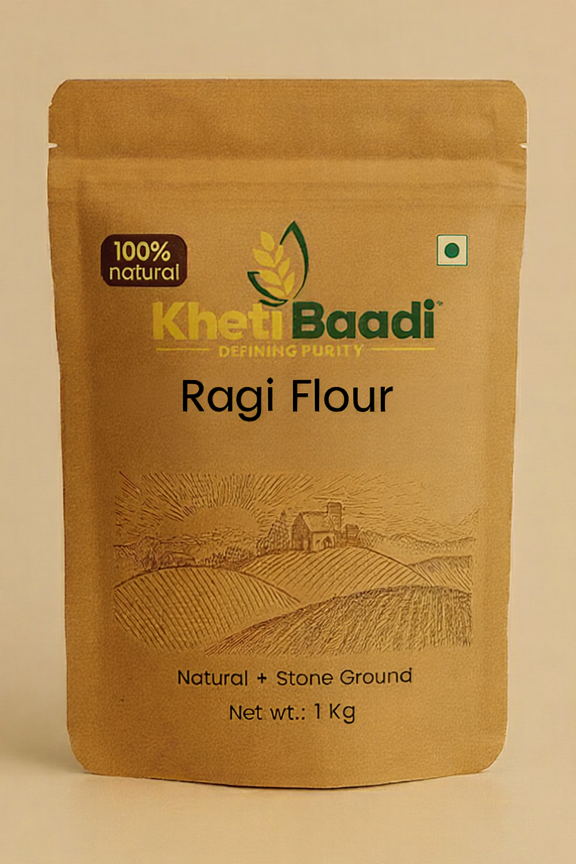 KB Ragi Flour