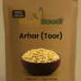 KB Arhar/Toor Daal