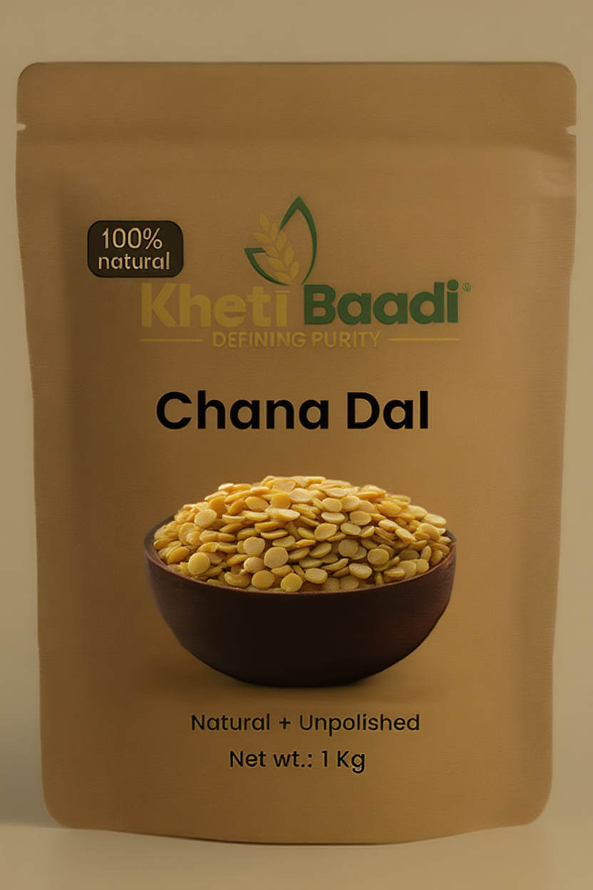 KB Chana Daal
