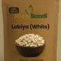 KB Lobiya White